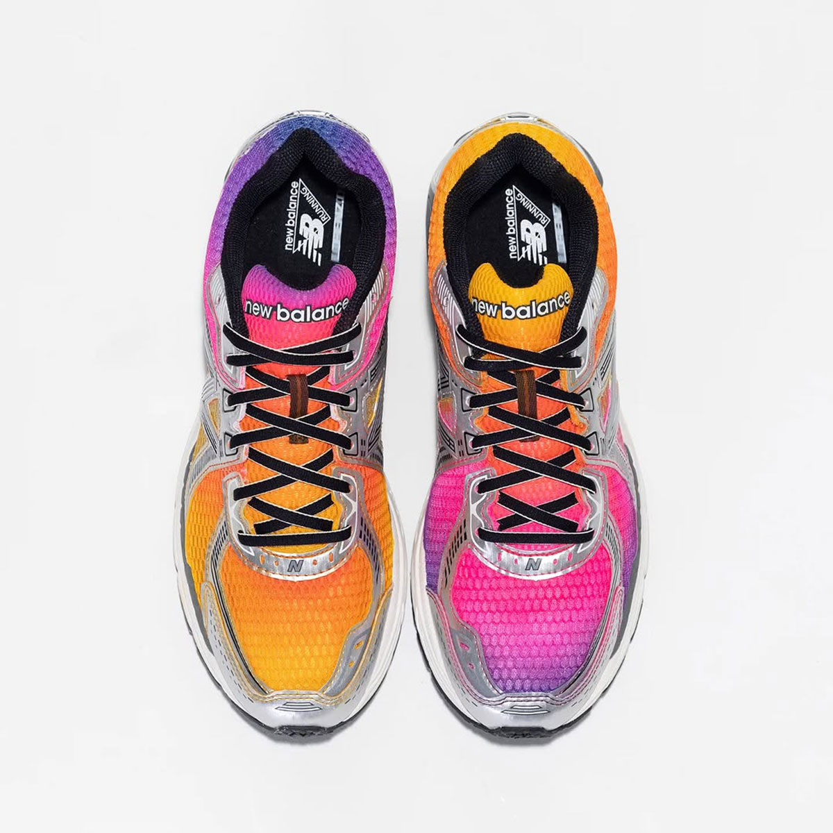 Lorenz Og New Balance 860v2 Release Info 7