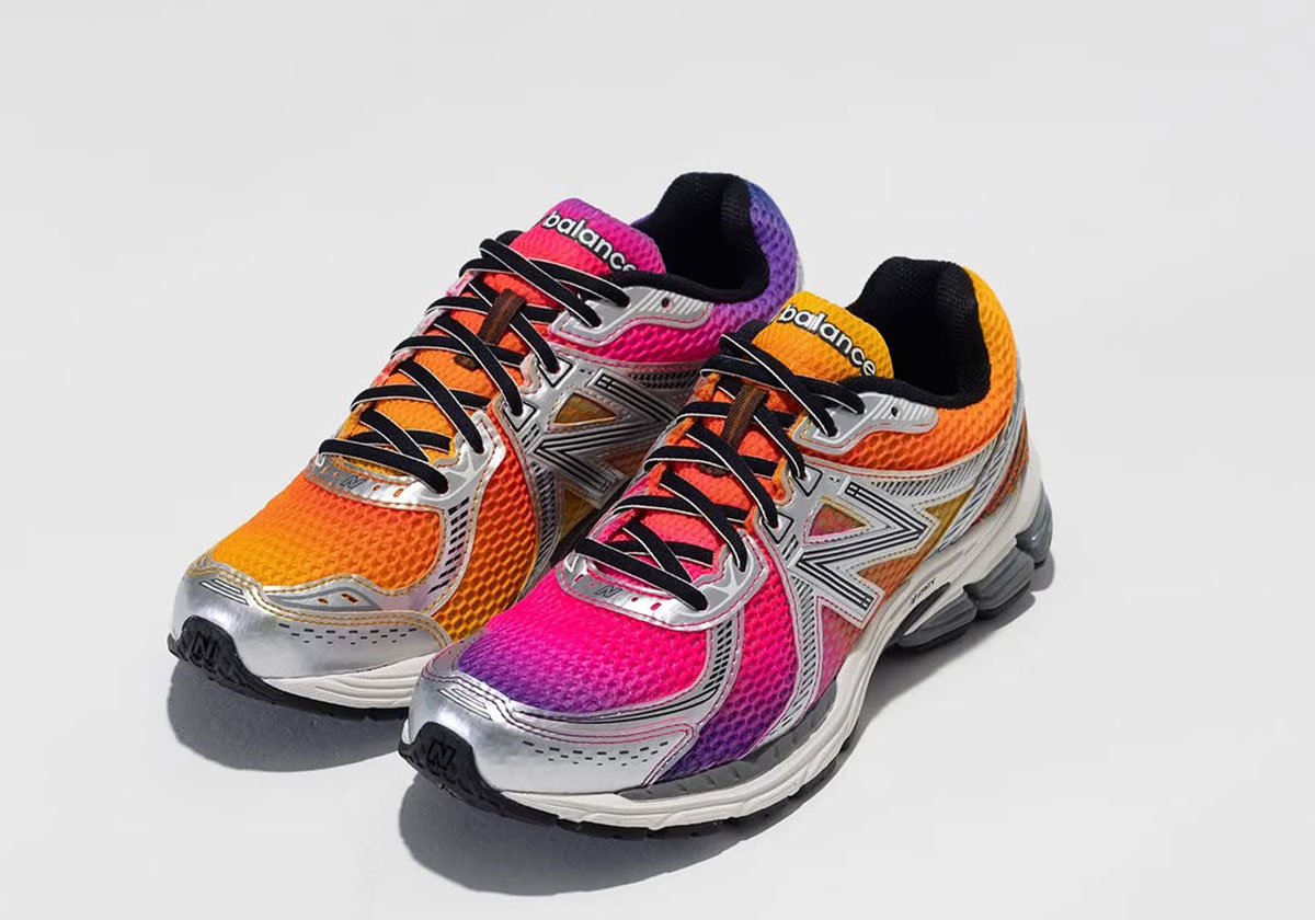 Lorenz Og New Balance 860v2 Release Info 8