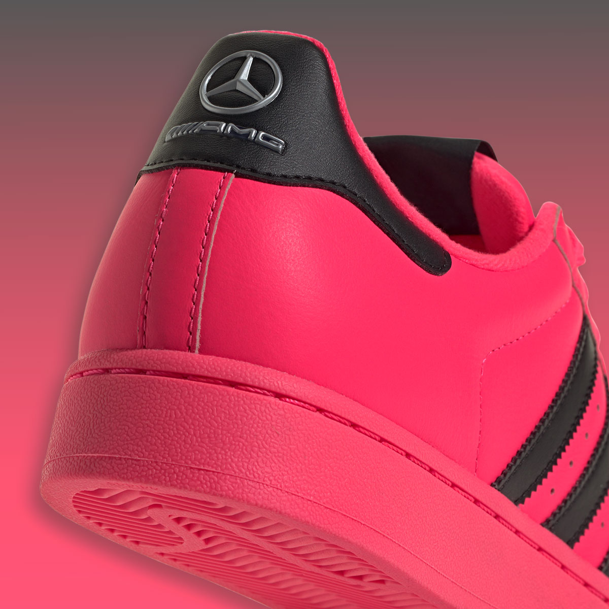 Mercedes Adidas Superstar Amg Petronas F1 Release Date 6