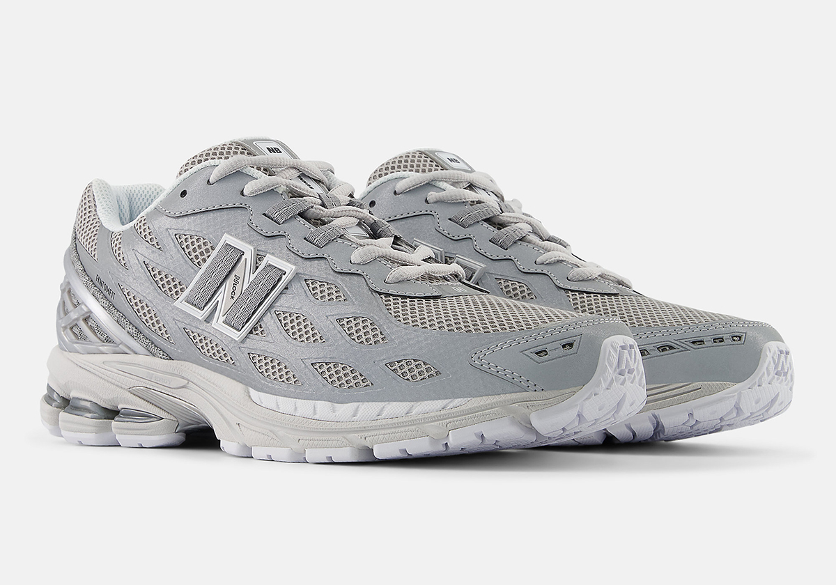New Balance 1906 Fantomfit Grey U1906wfe