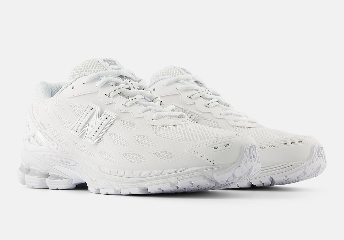 New Balance 1906 Fantomfit White U1906wfc