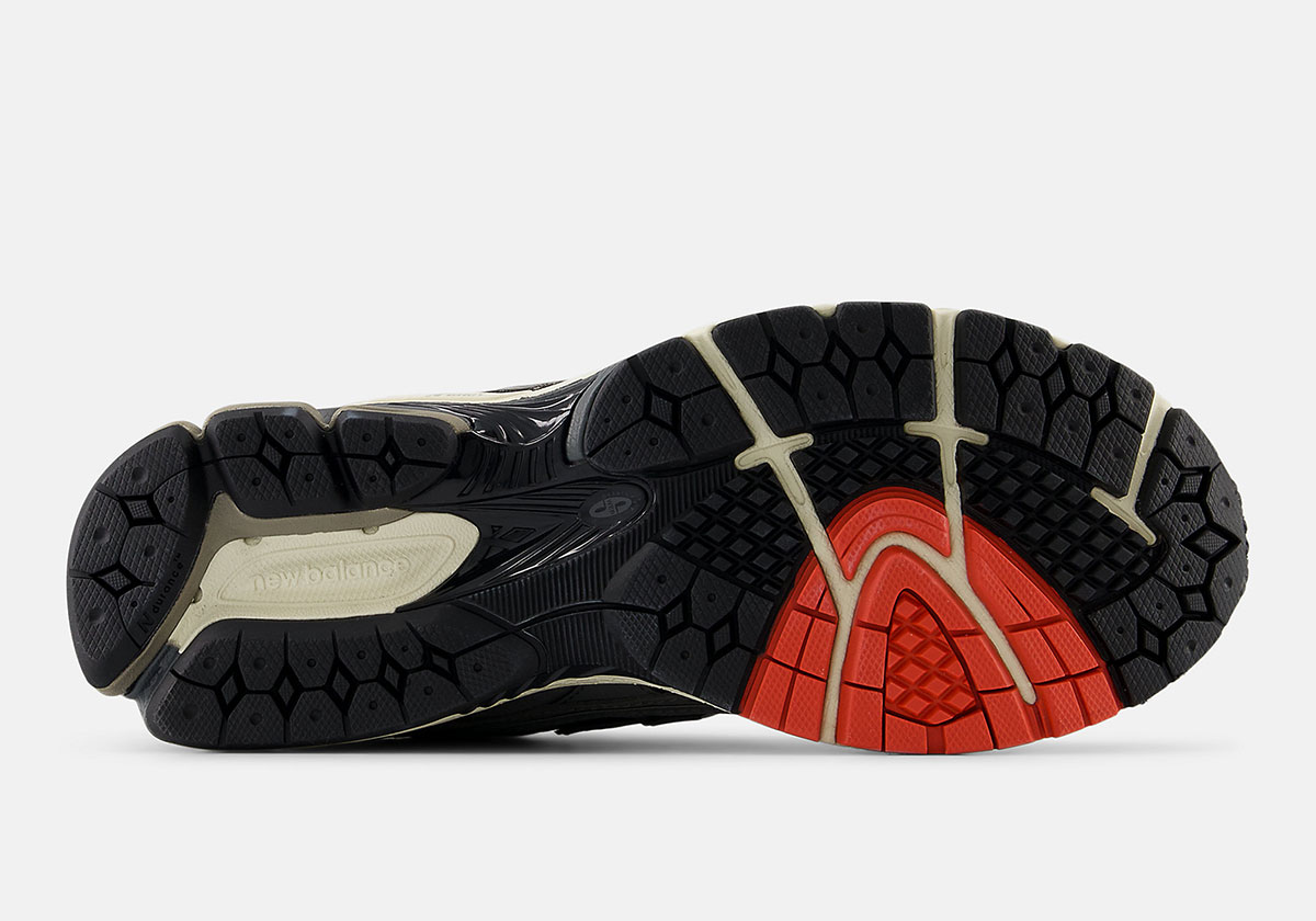 New Balance 1906u Grey Red U1906ngc 6