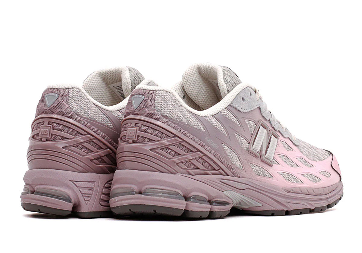 New Balance 1906w Ice Wine U1906wfa 1