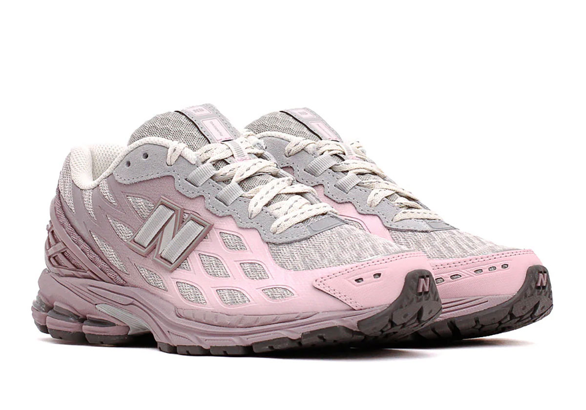 New Balance 1906w Ice Wine U1906wfa 2