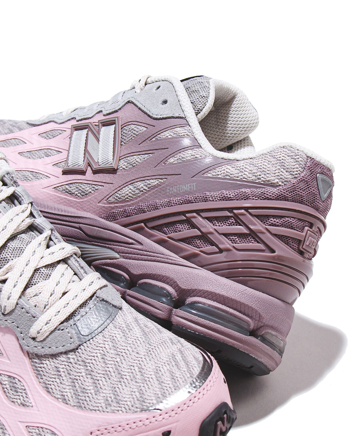 New Balance 1906w Ice Wine U1906wfa 3