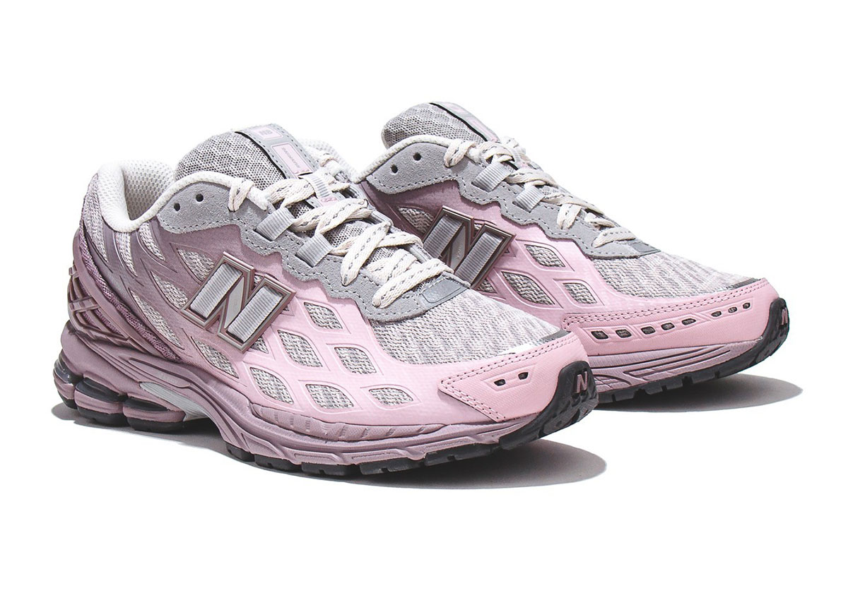New Balance Serves “Ice Wine” On The Latest 1906 Offshoot