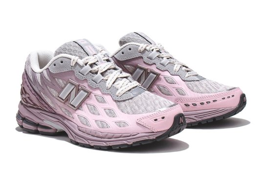 New Balance Serves “Ice Wine” On The Latest 1906 Offshoot