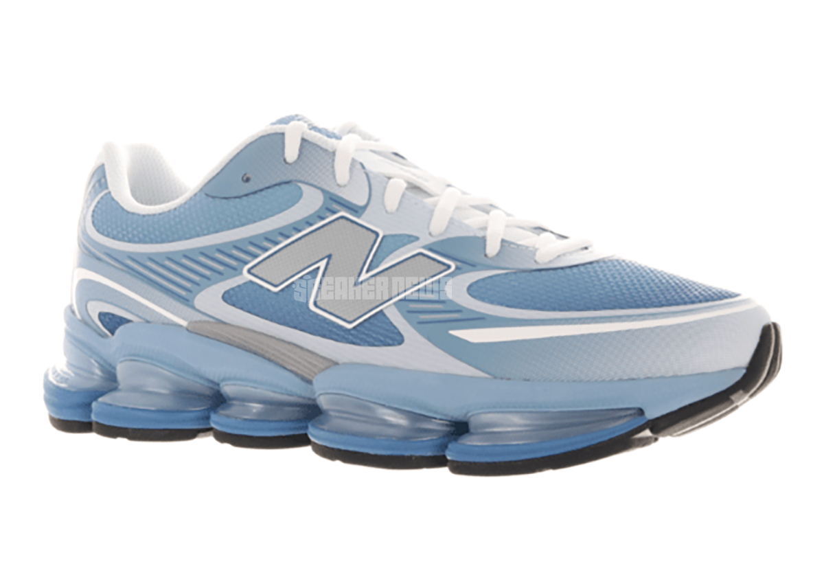 New Balance 2000 U2000pbb 1