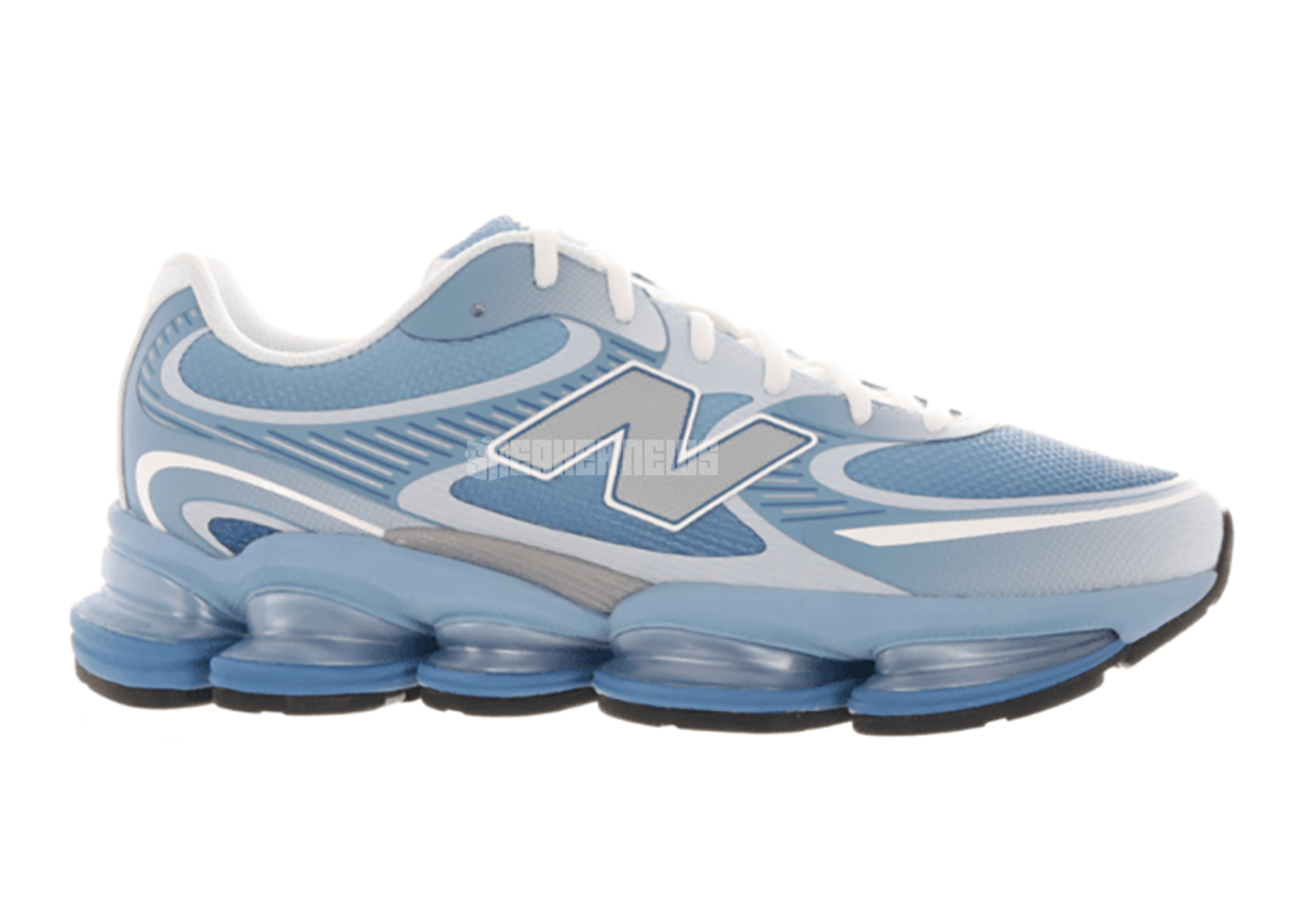New Balance 2000 U2000pbb 2