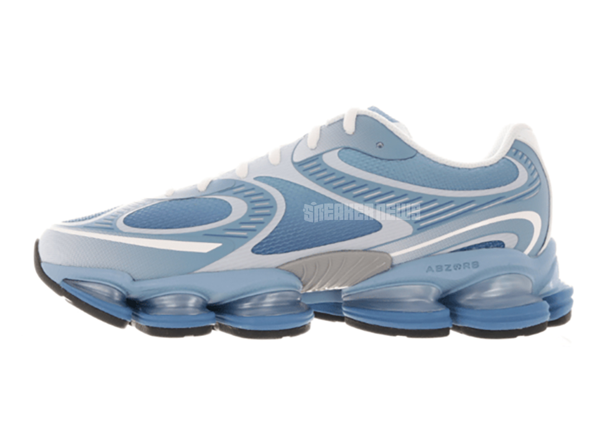 New Balance 2000 U2000pbb 3