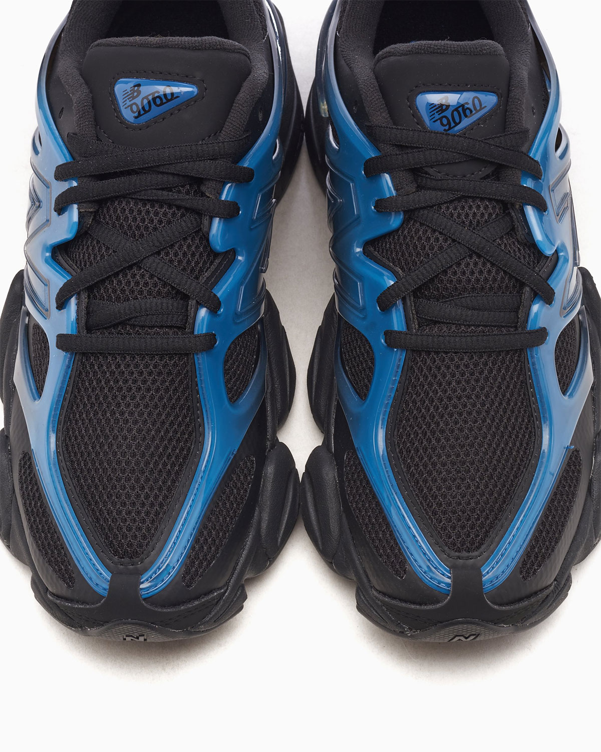 New Balance 9060 Tpu Cage Blue U9060idw 1