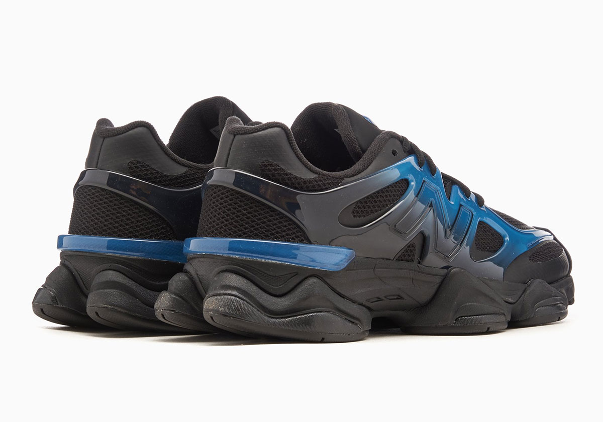 New Balance 9060 Tpu Cage Blue U9060idw 2