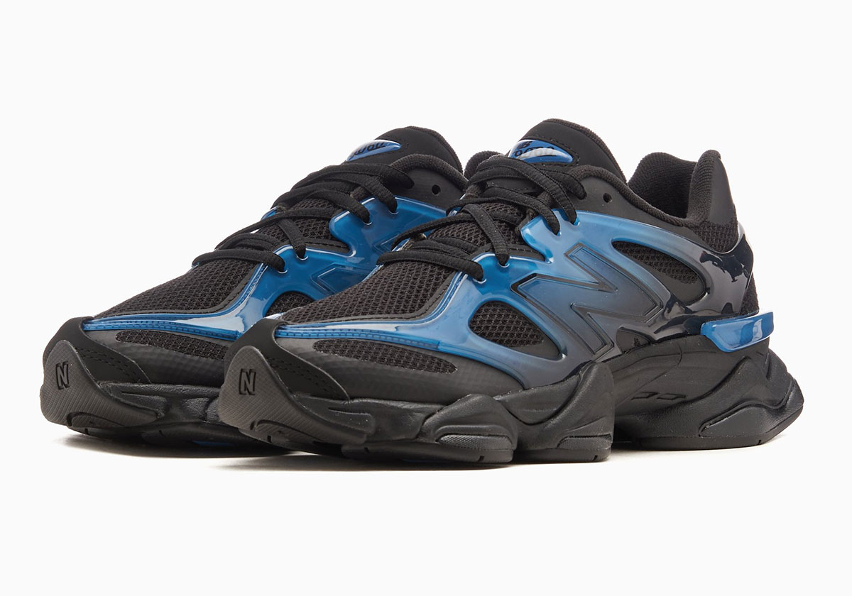 The New Balance 9060 TPU Cage Is Available Now