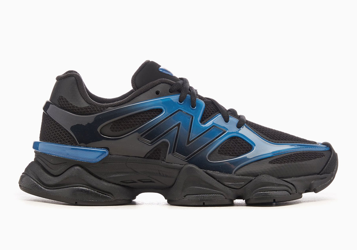 New Balance 9060 Tpu Cage Blue U9060idw 7