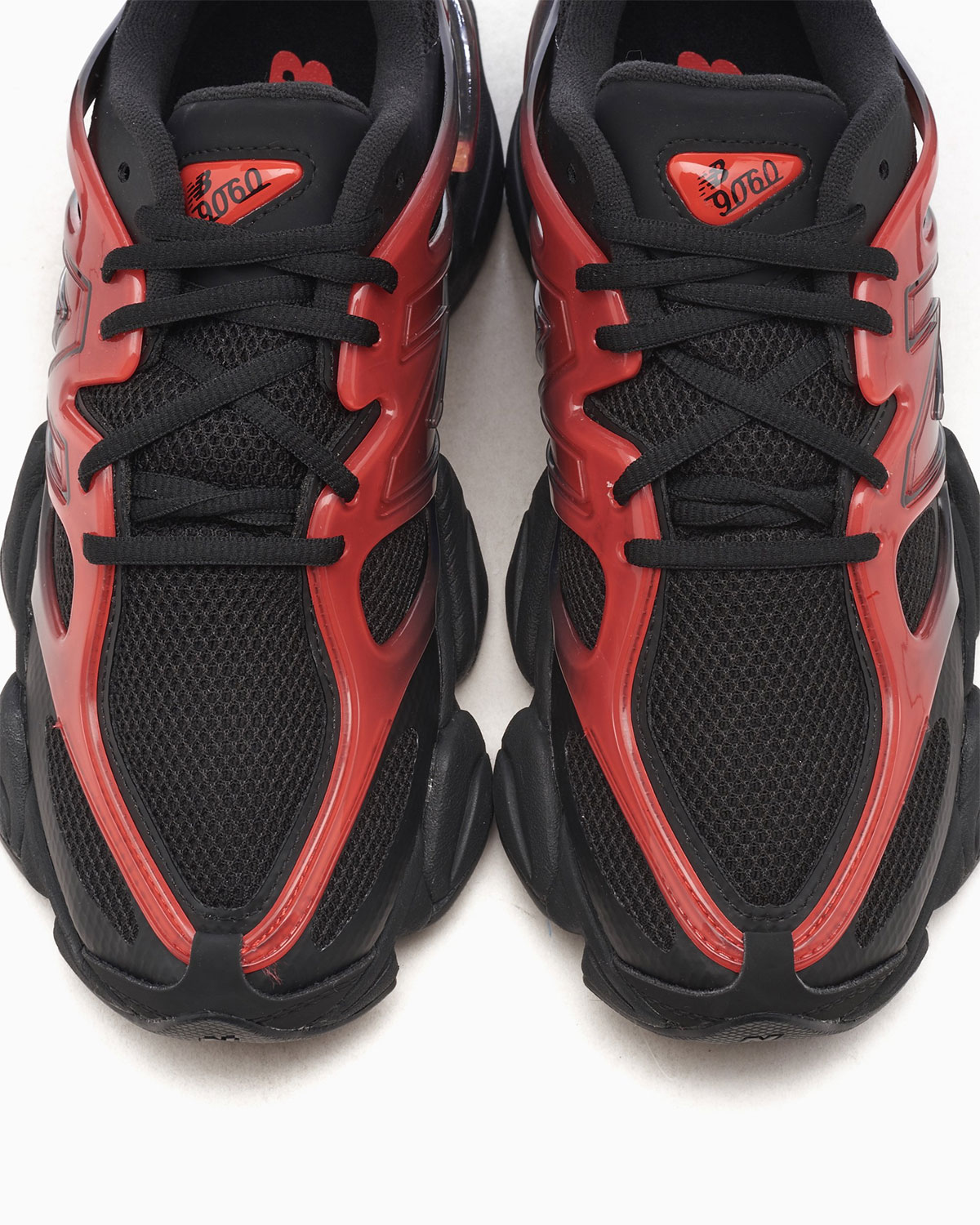 New Balance 9060 Tpu Cage Red U9060idz 1