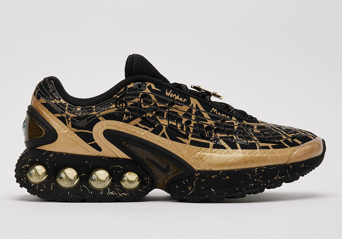 Niek Air Max Dn Doernbecher 7