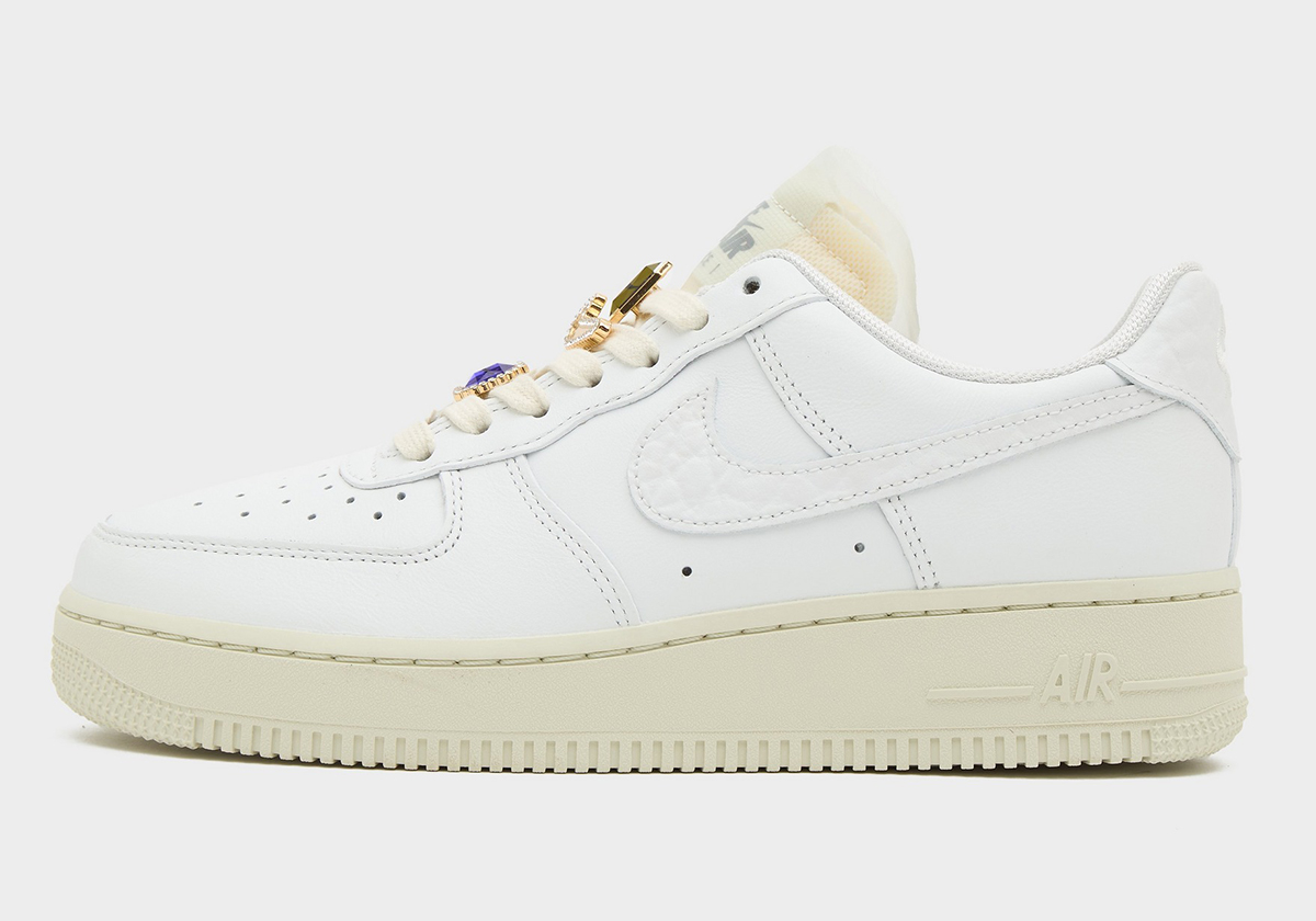 Nike Air Force 1 Low Bling 2025 3