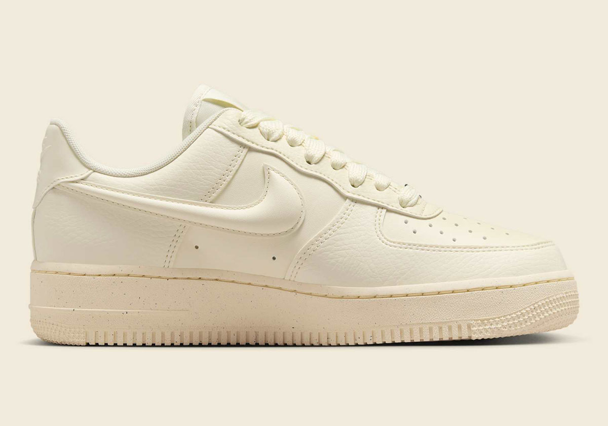 Nike Air Force 1 Low Coconut Milk Hf2014 101 6