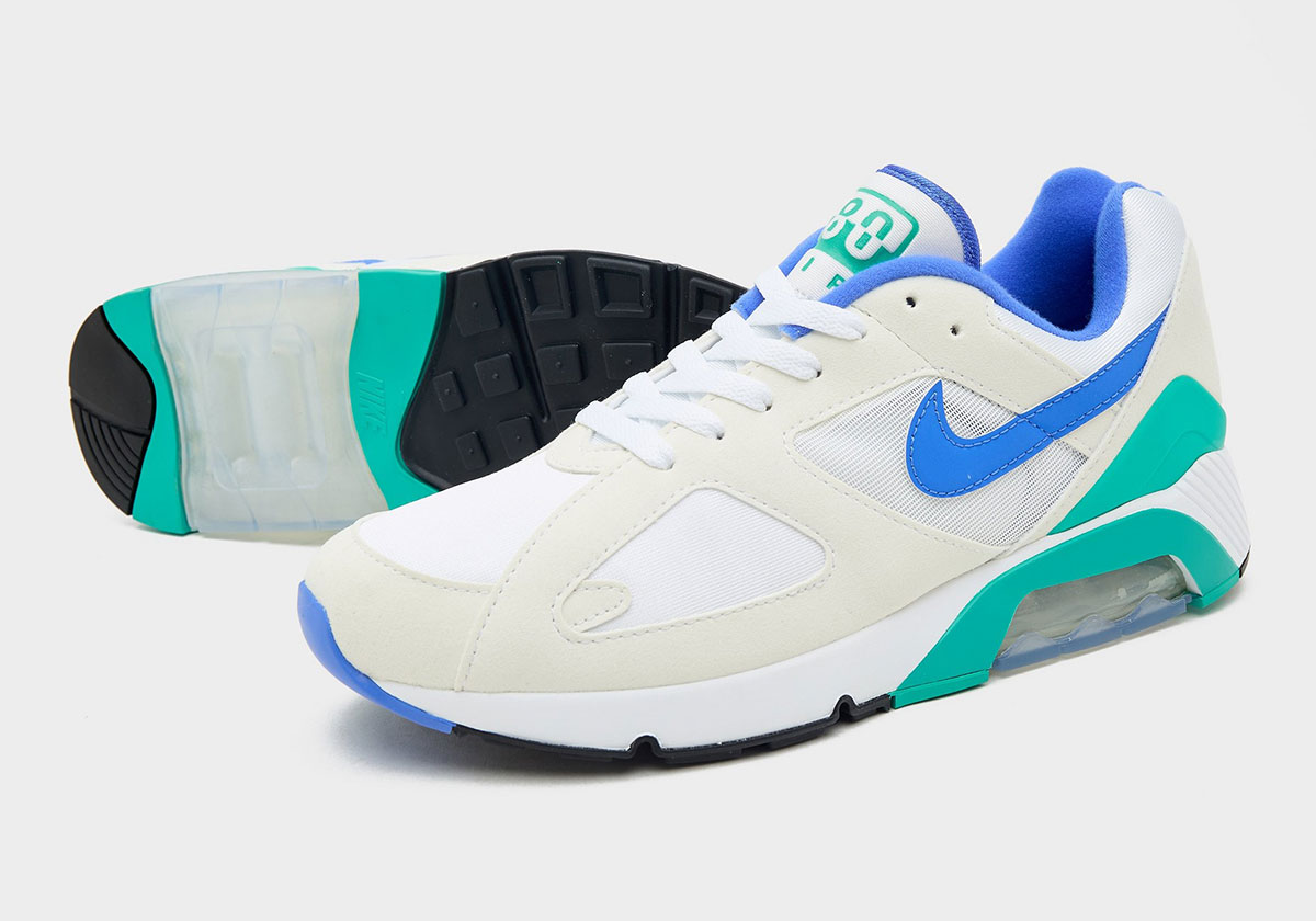 Nike Air Max 180 Bluebird Fj9259 102 2