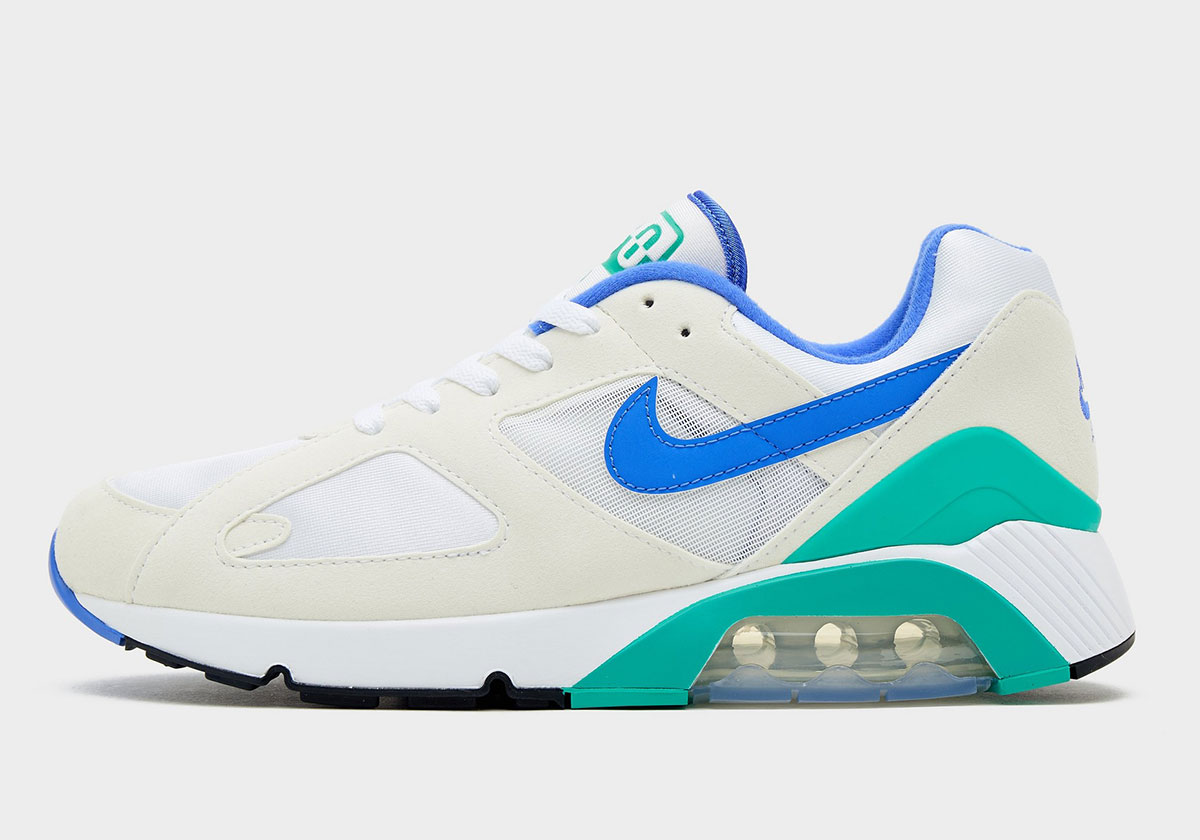 Nike Air Max 180 Bluebird Fj9259 102 3