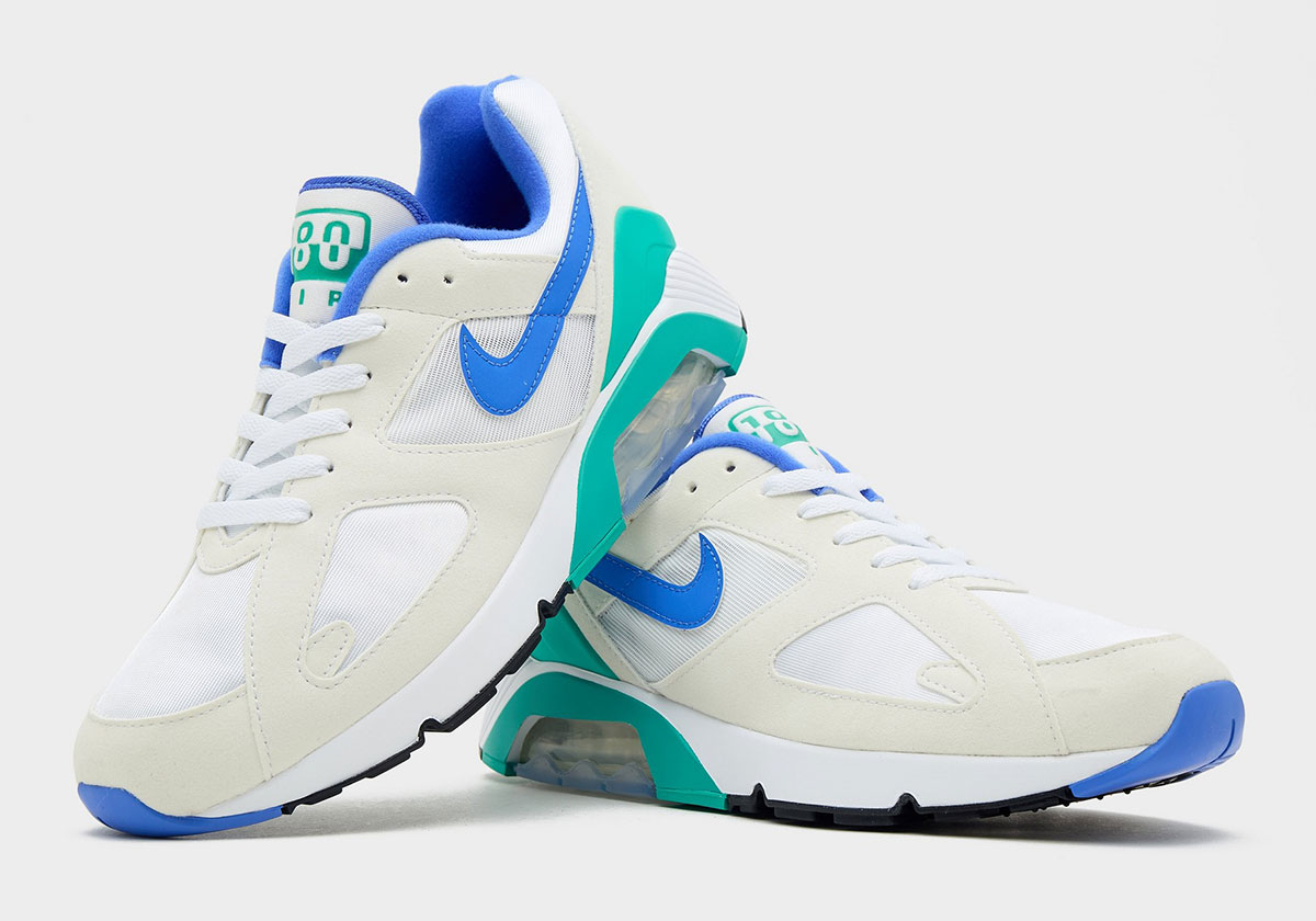 Nike Air Max 180 Bluebird Fj9259 102 6