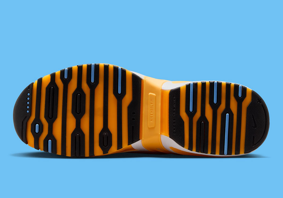 Nike Air Max Craze Laser Orange Fz2089 800 Release Date 1