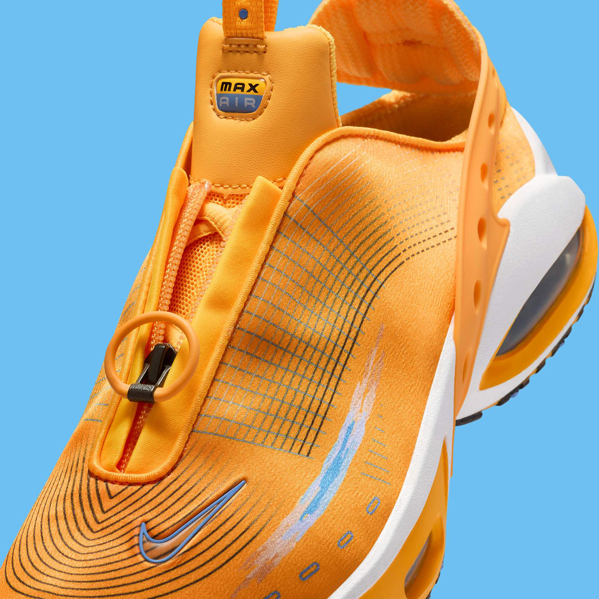 Nike Air Max Craze Laser Orange Fz2089 800 Release Date 5