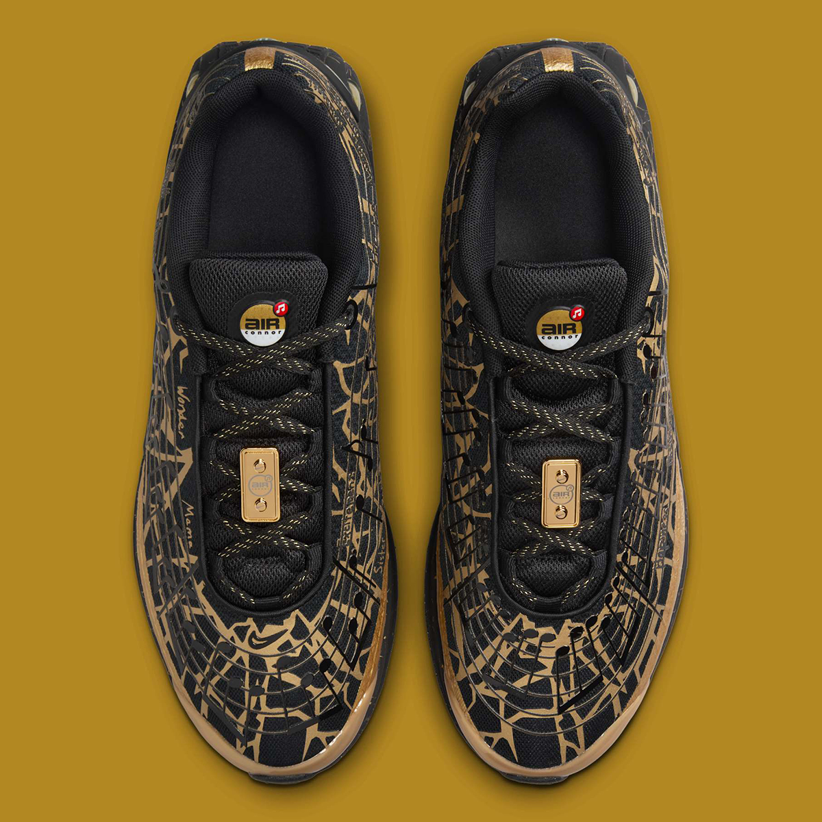 Nike Air Max Dn Doernbecher Ib6063 920 10
