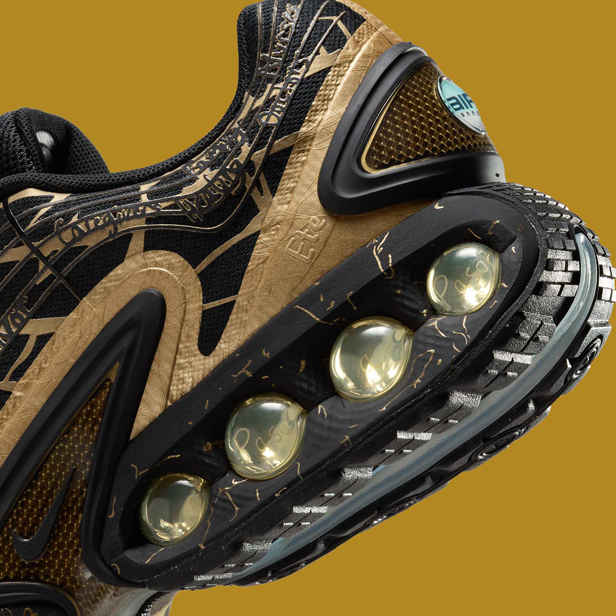 Nike Air Max Dn Doernbecher Ib6063 920 9