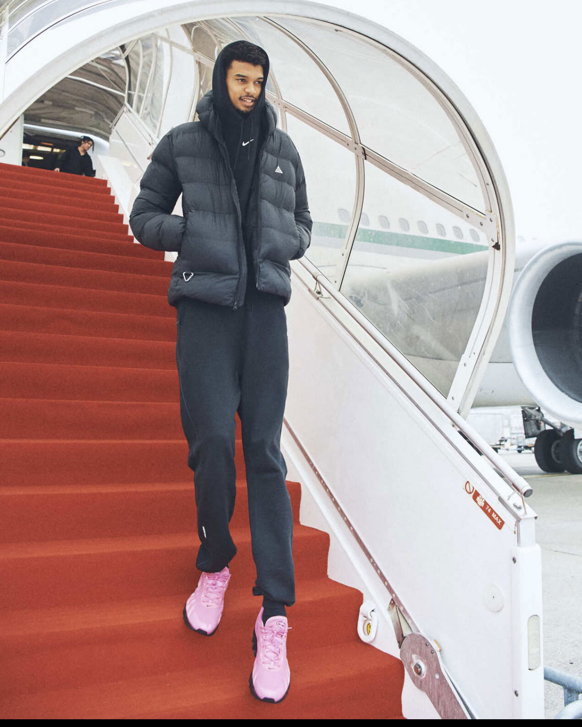 Nike Air Max Dn8 Victor Wembanyama 3