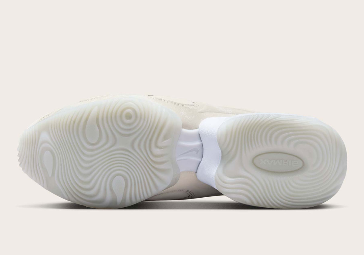 Nike Air Max Muse Light Bone Metallic Silver Phantom Hv4445 072 3