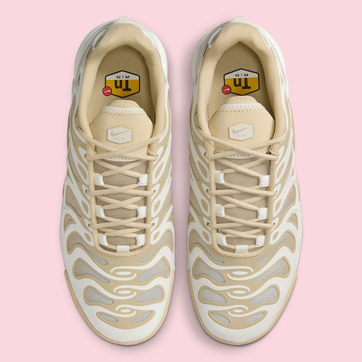 Nike Air Max Plus Drift Sail Team Gold Fv4081 103 1