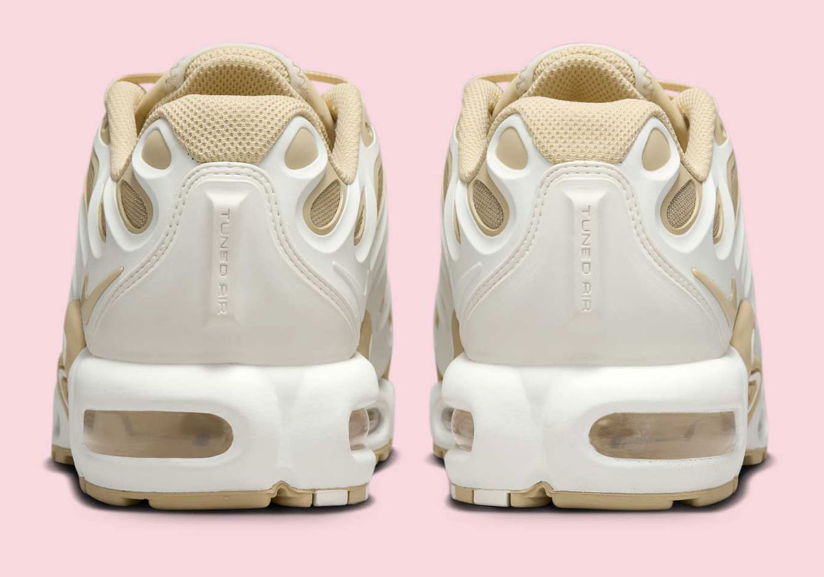 Nike Air Max Plus Drift Sail Team Gold Fv4081 103 4