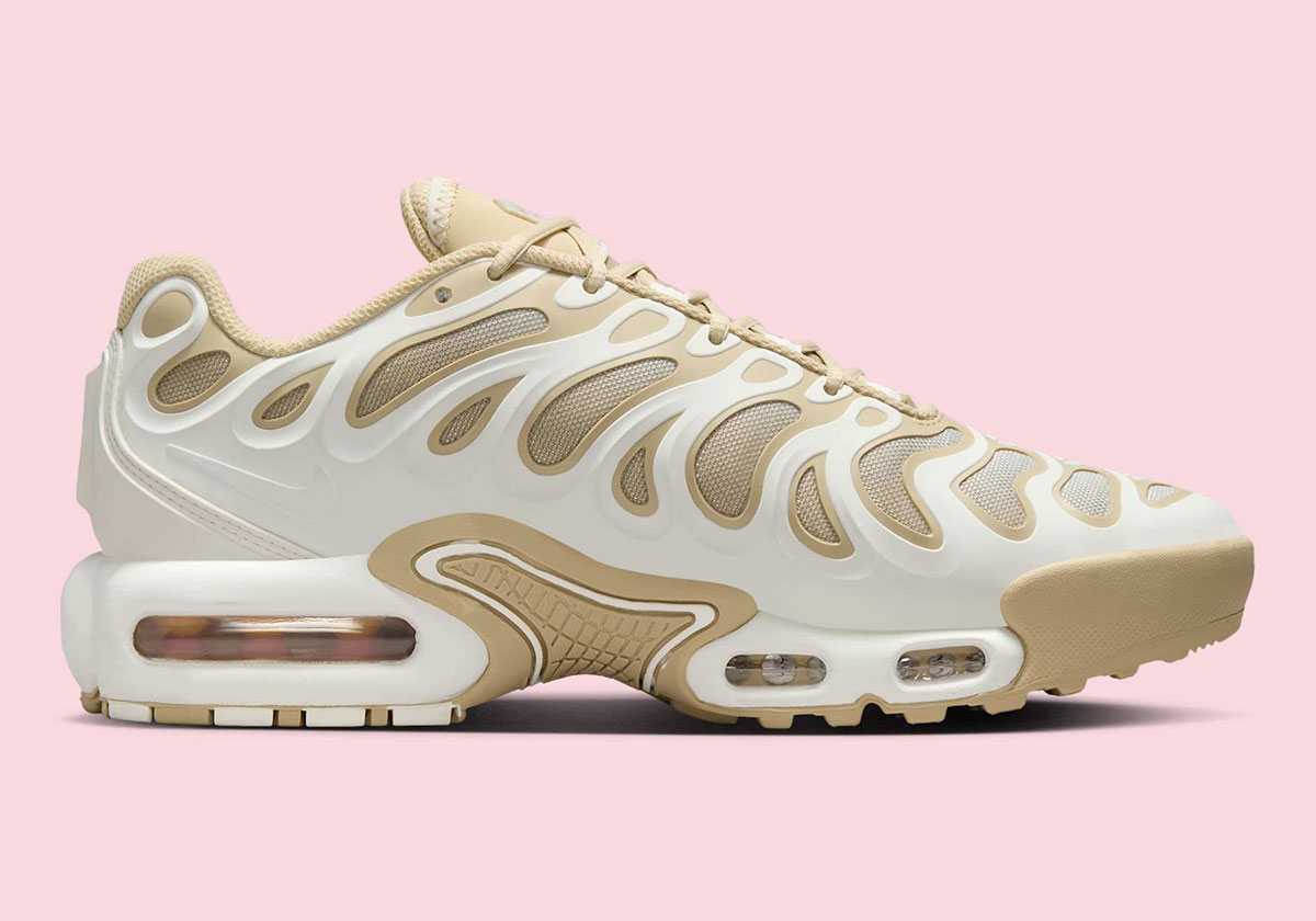 Nike Air Max Plus Drift Sail Team Gold Fv4081 103 7
