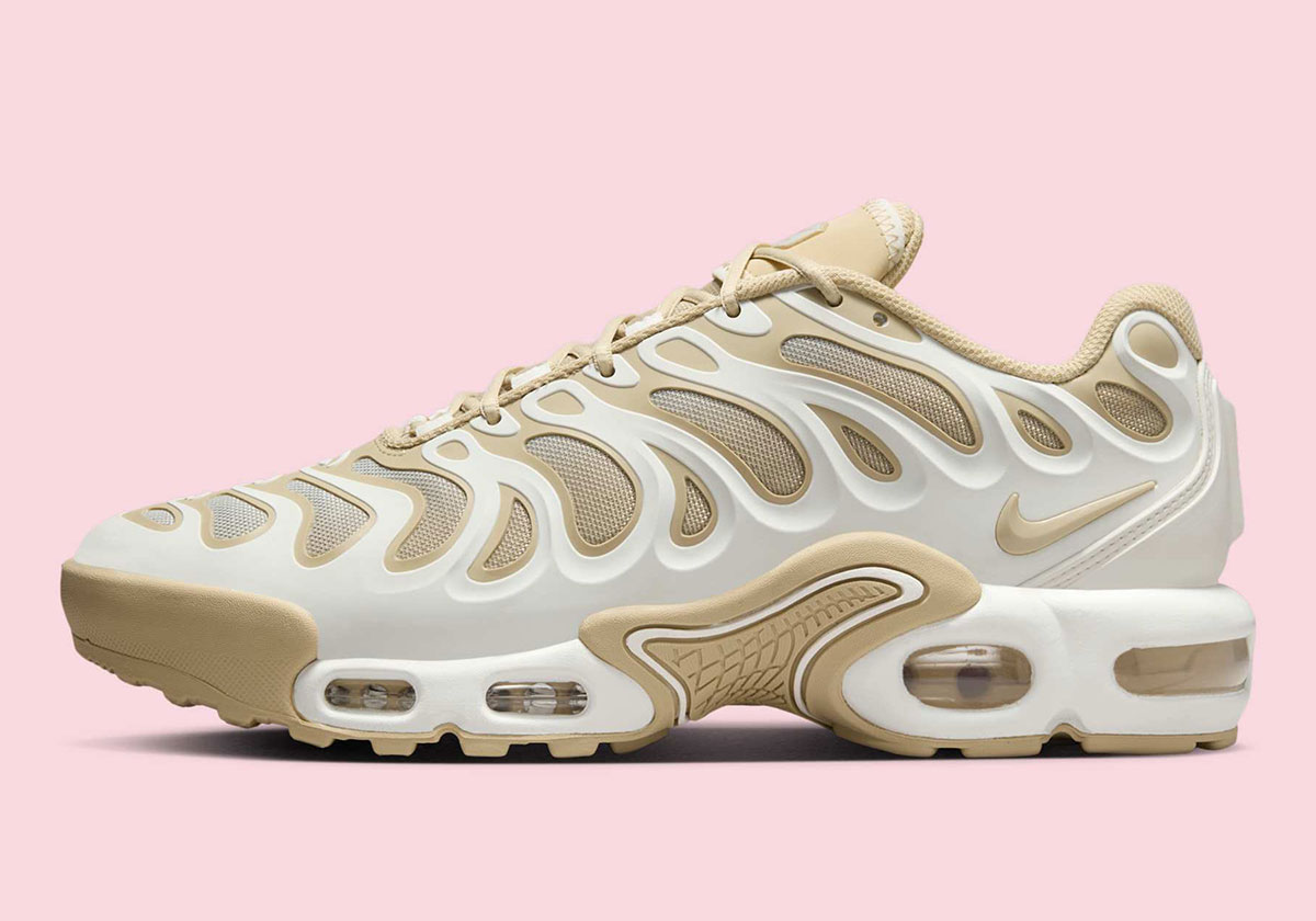 Nike Air Max Plus Drift Sail Team Gold Fv4081 103 8