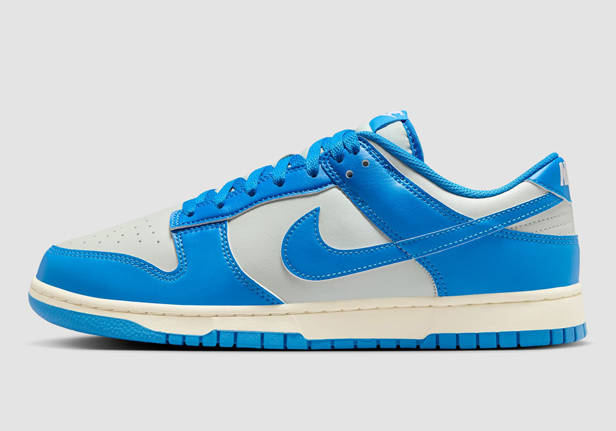 Nike Dunk Low Detroit Lions Hf5441 002 1