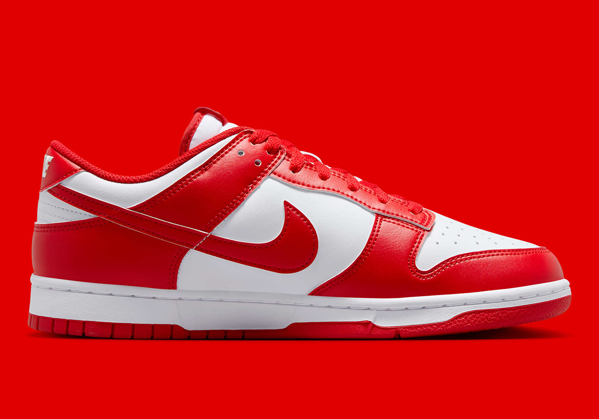 Nike Dunk Low St Johns Hf5441 104 2