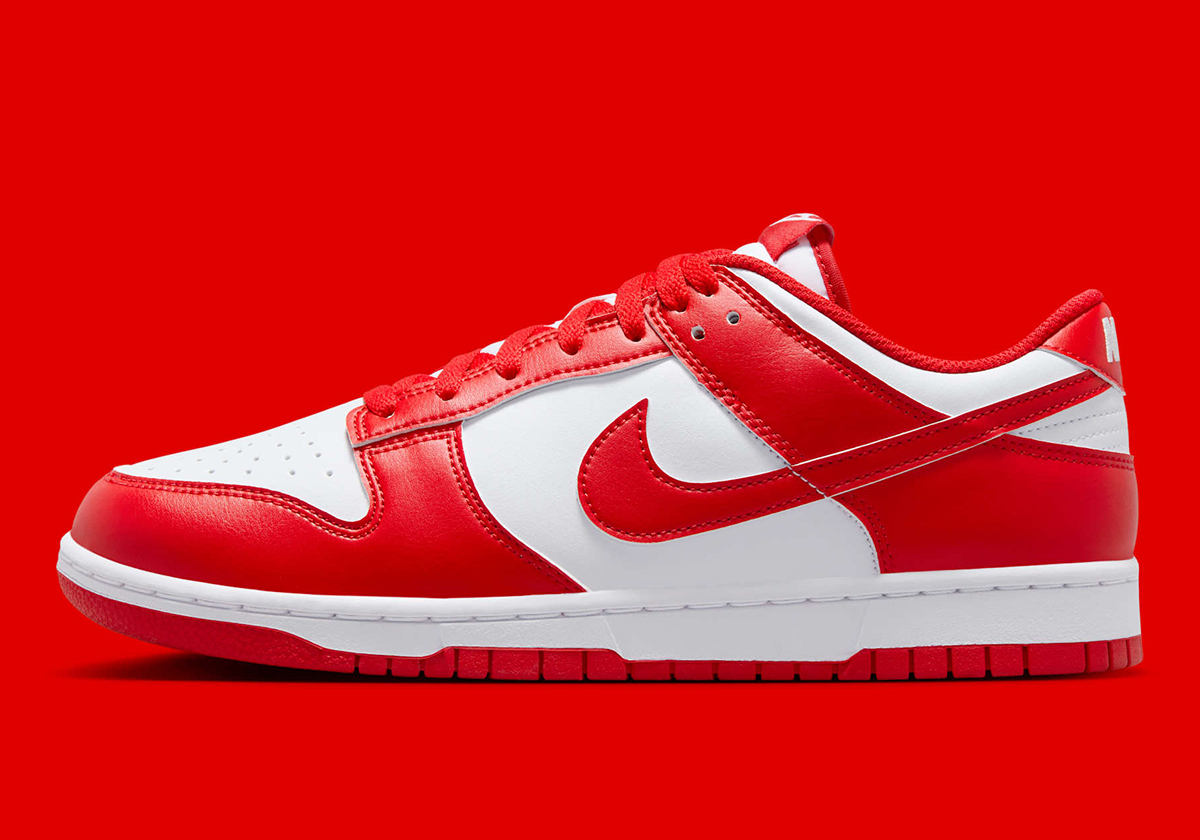 Nike Dunk Low St Johns Hf5441 104 8