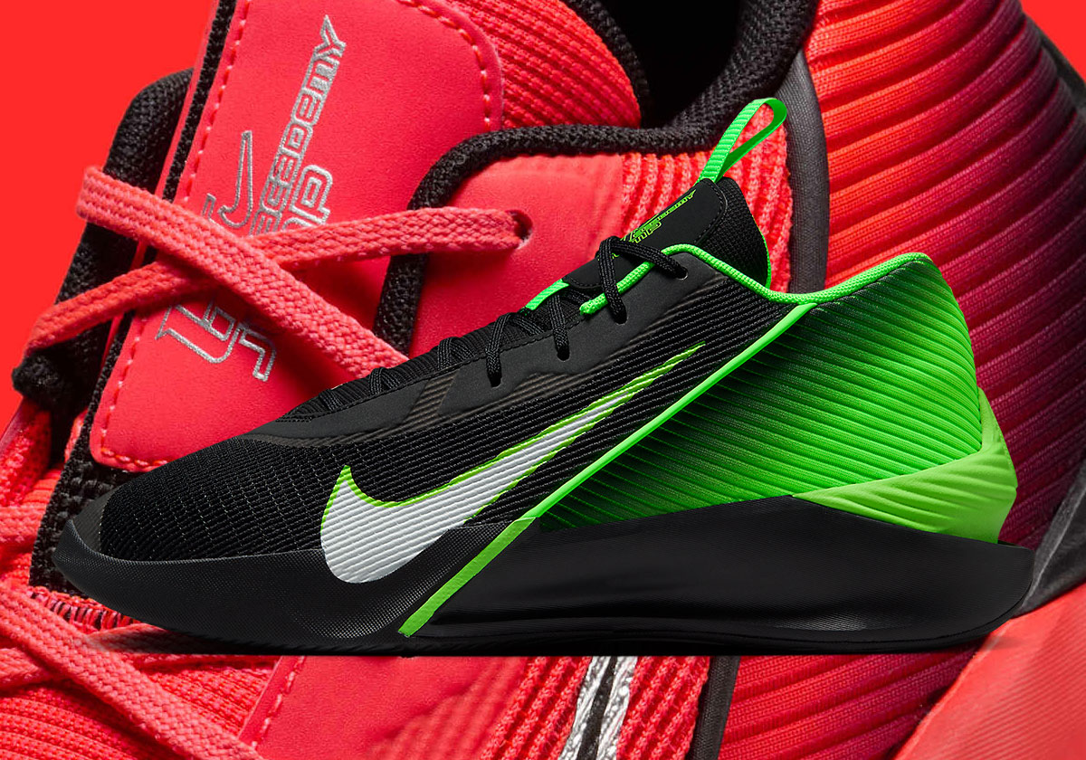 The Nike GT Jump Academy Is The Perfect Cost-Efficent Model For Leapers