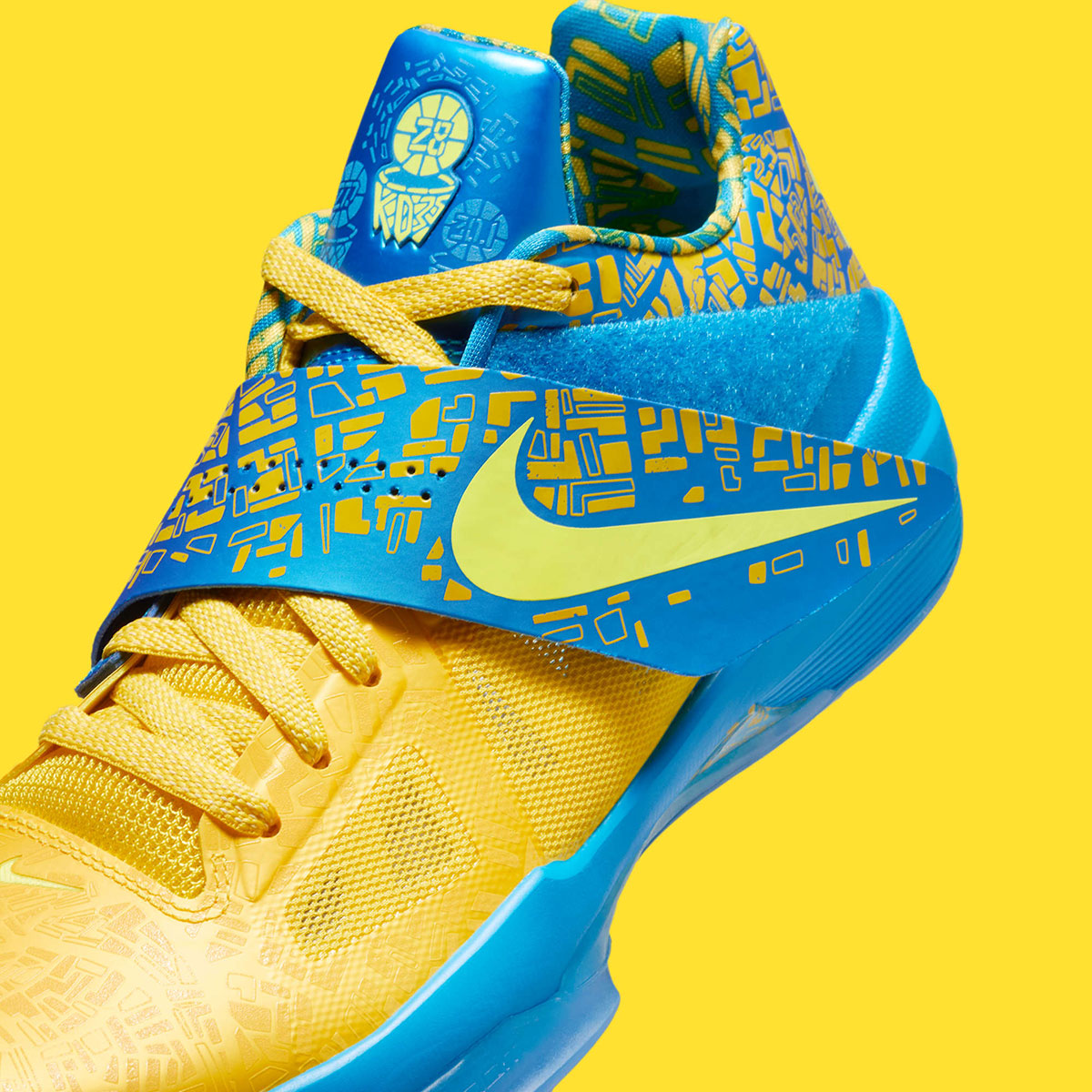 Nike Kd 4 Scoring Title Fz5916 400 5
