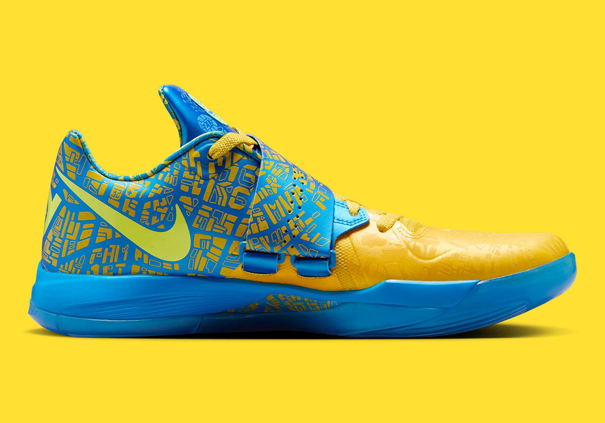 Nike Kd 4 Scoring Title Fz5916 400 7
