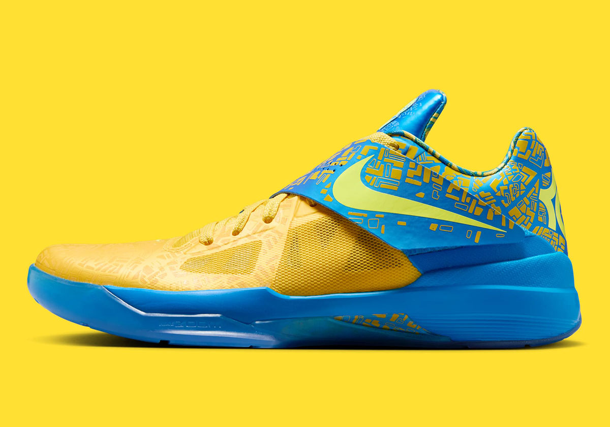 Nike Kd 4 Scoring Title Fz5916 400 9