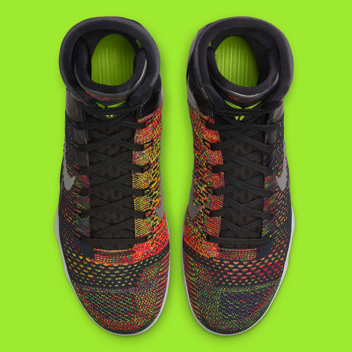 Nike Kobe 9 Elite Masterpiece Fz7335 001 Release Date 3 19368d
