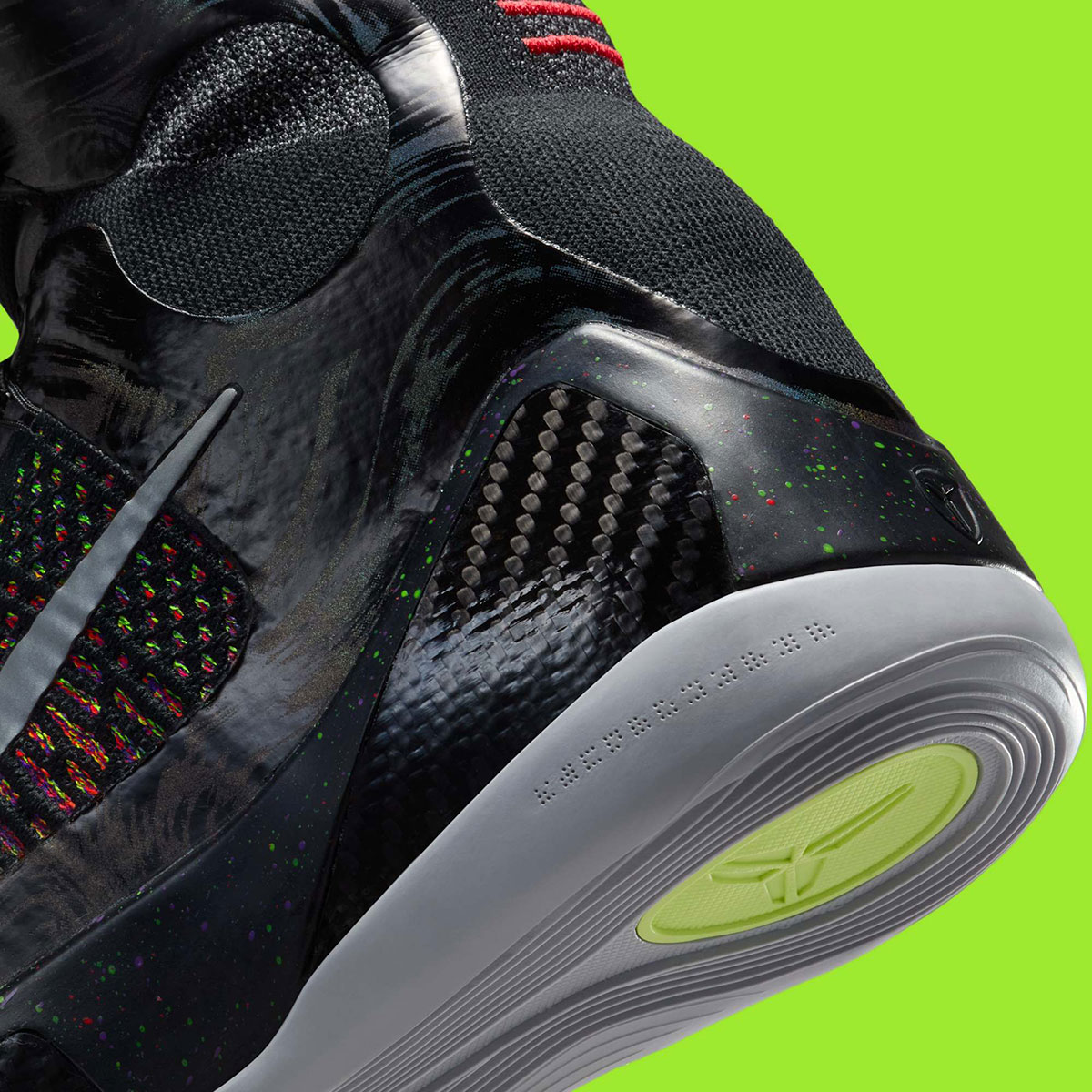 Nike Kobe 9 Elite Masterpiece Fz7335 001 Release Date 5 E45ea4