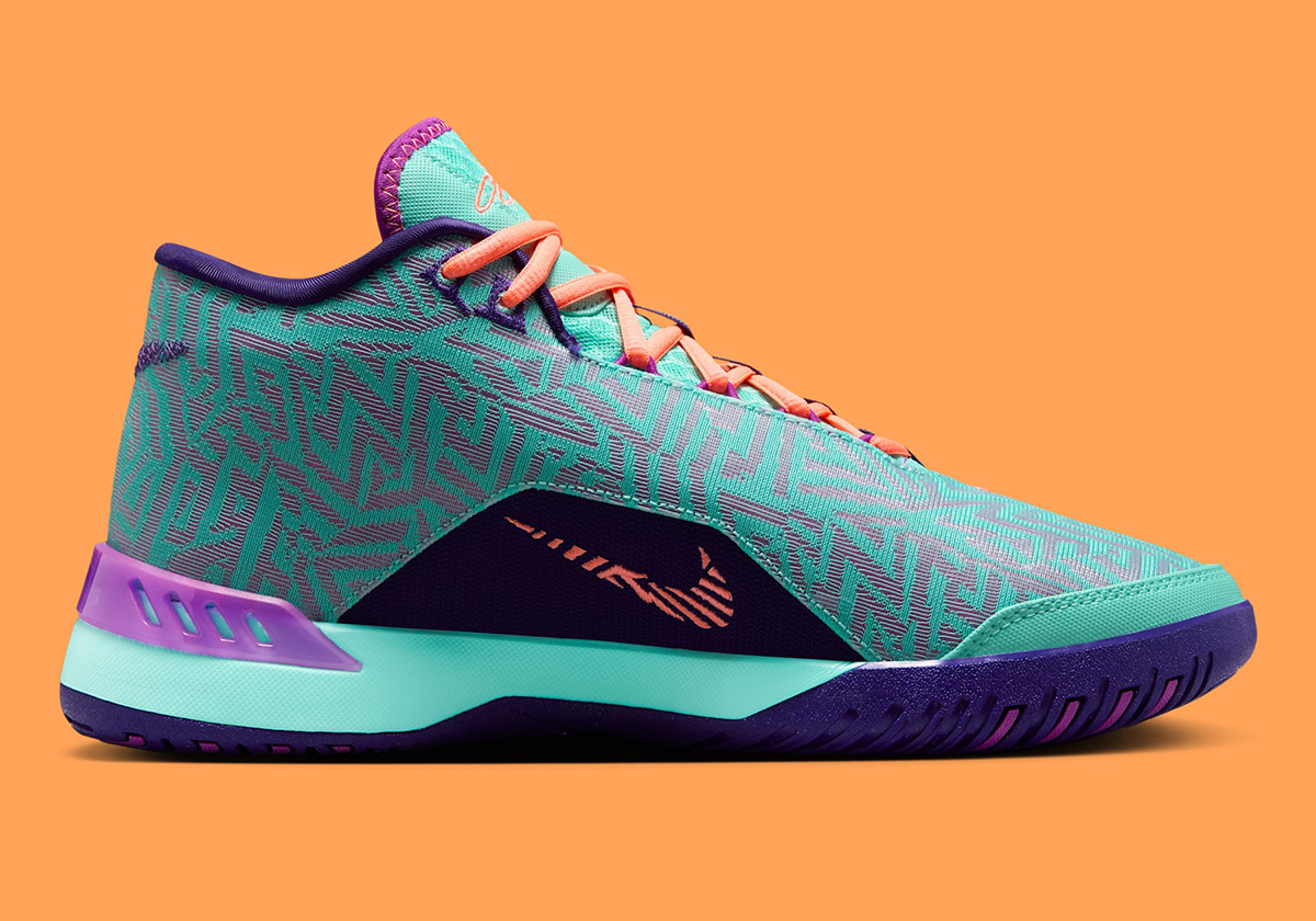 Nike Lebron Nxxt Genisus Teal Purple Hf0712 300 3