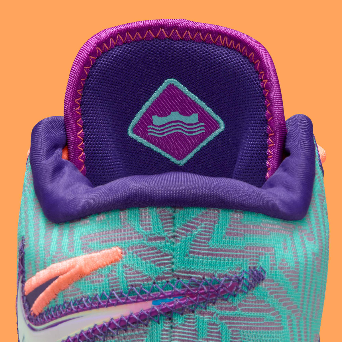 Nike Lebron Nxxt Genisus Teal Purple Hf0712 300 9