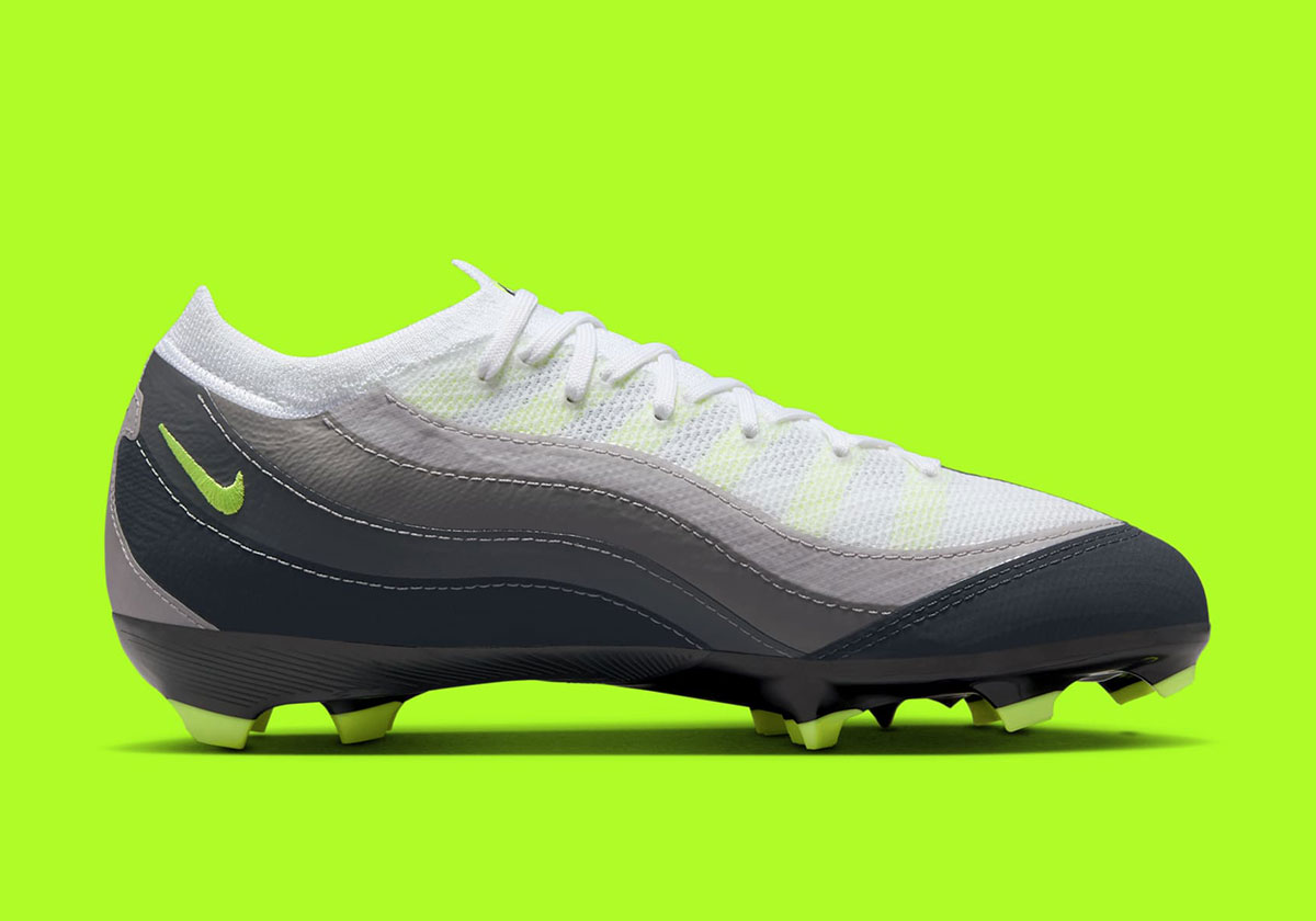 Nike Mercurial Vapor Pro 16 Neon Ib4524 001 10
