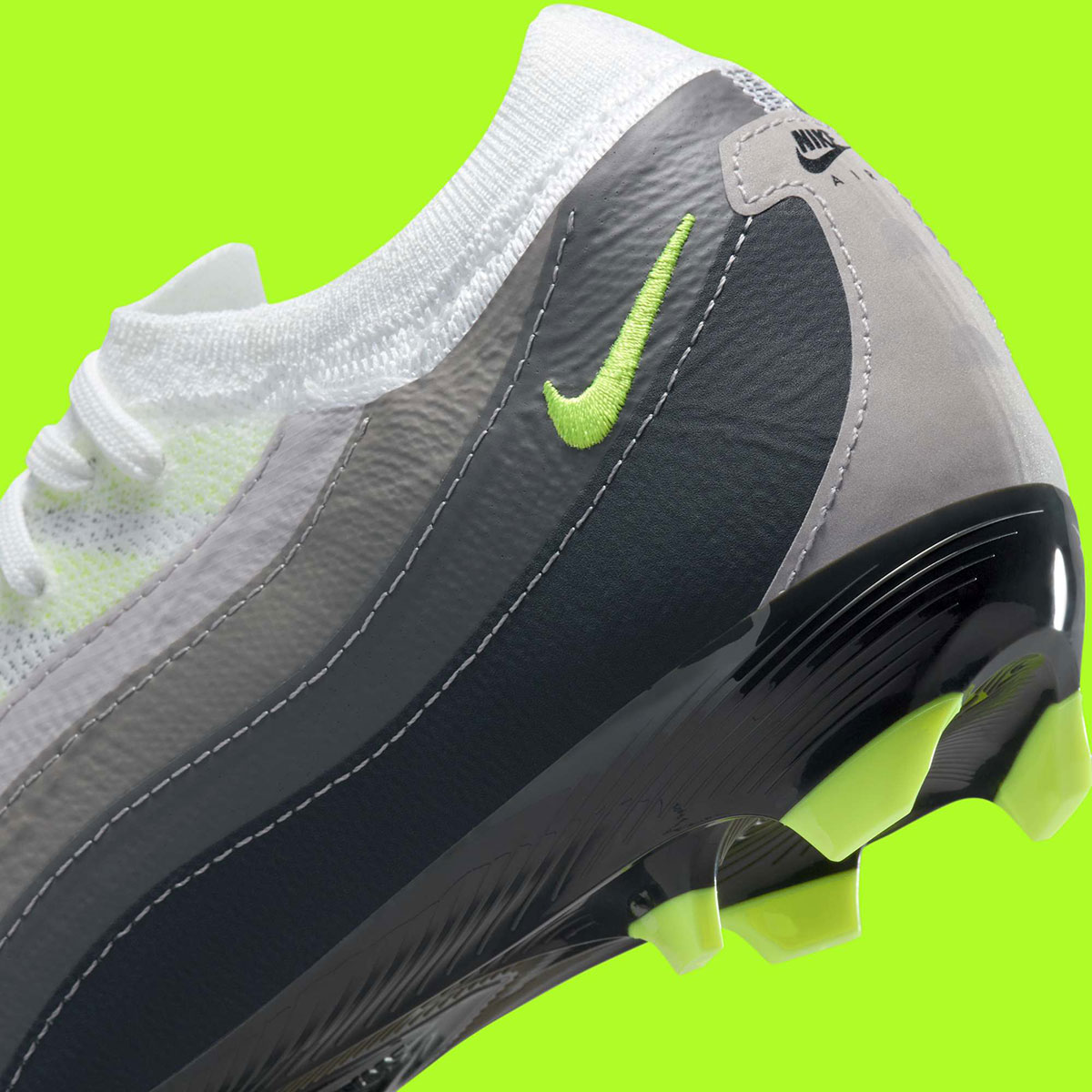 Nike Mercurial Vapor Pro 16 Neon Ib4524 001 3