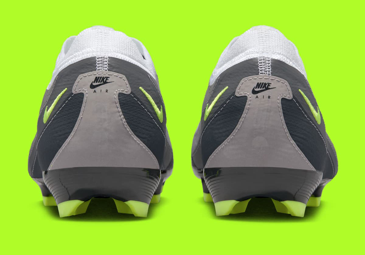 Nike Mercurial Vapor Pro 16 Neon Ib4524 001 4