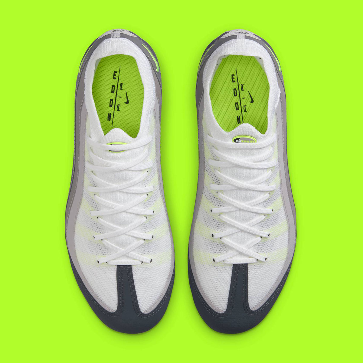 Nike Mercurial Vapor Pro 16 Neon Ib4524 001 5